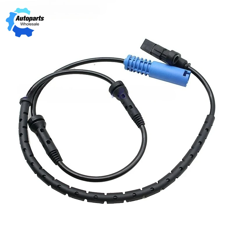 Новый датчик скорости переднего/заднего левого/правого колеса ABS 34526756375 34526756376 Для BMW M5 E39 525i 528i 530i 540i
Новый датчик скорости переднего/заднего левого/правого колеса ABS 34526756375 34526756376 Для BMW M5 E39 525i 528i 530i 540i