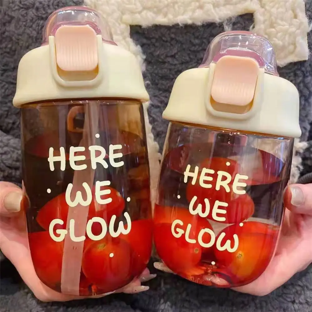 Portable Leakproof High-capacity Plastic Travel Kettle Water Bottle Sports Drinking Cup Water Jugs
Portable Leakproof High-capacity Plastic Travel Kettle Water Bottle Sports Drinking Cup Water Jugs