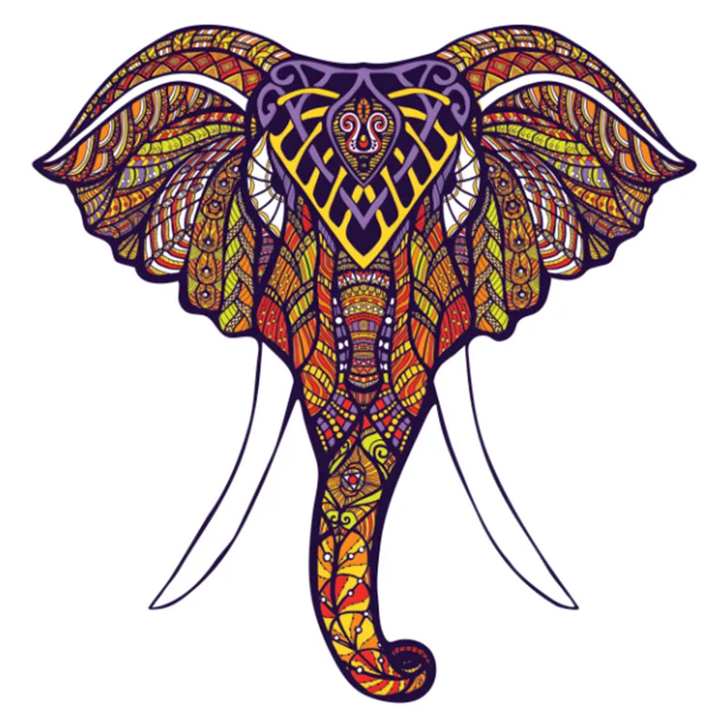 Unique Animal Shaped Piece Wooden Puzzles For Kids Gift Irregular Child Jigsaw Luxury Elephant Design Box Toy Game Wholesale
Unique Animal Shaped Piece Wooden Puzzles For Kids Gift Irregular Child Jigsaw Luxury Elephant Design Box Toy Game Wholesale