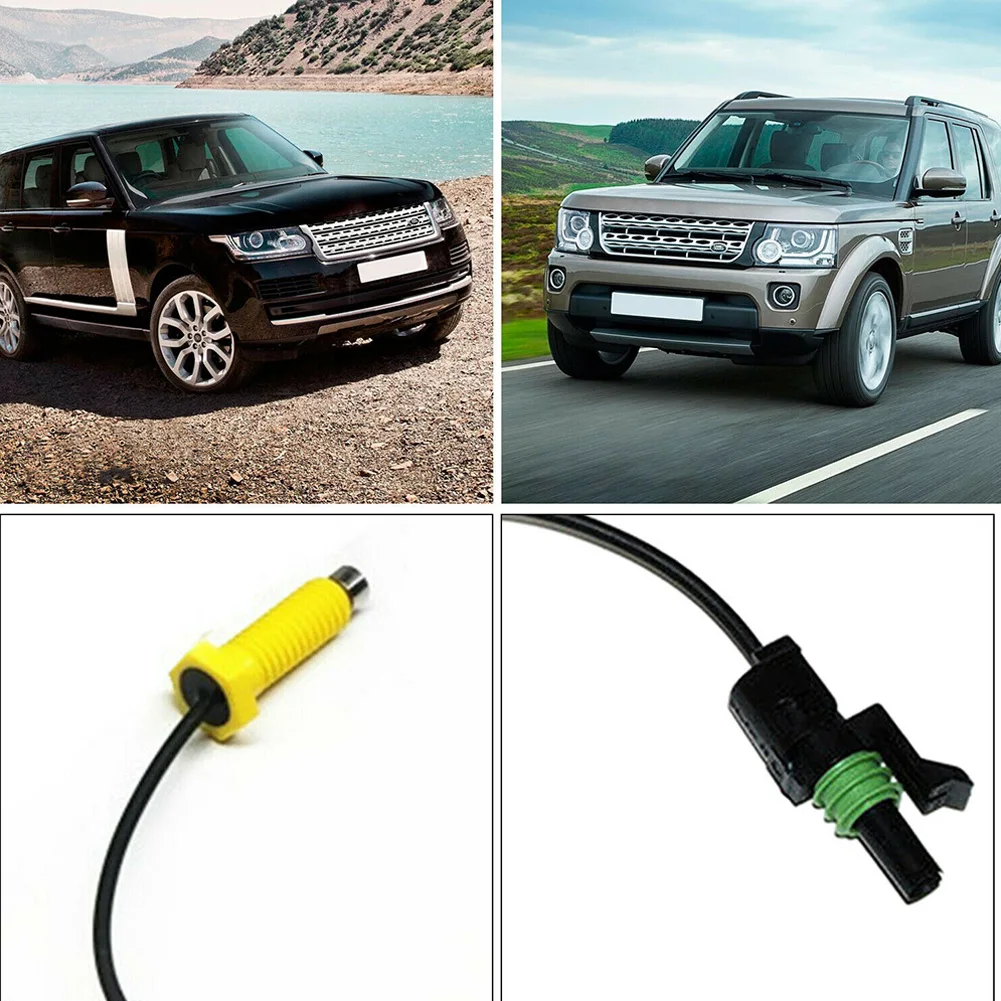 Water Sensor Fuel Water Sensor ABS Plastic High Reliability Original Factory Specification Stable Characteristics
Water Sensor Fuel Water Sensor ABS Plastic High Reliability Original Factory Specification Stable Characteristics