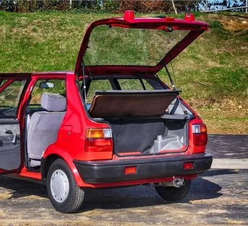 Rear Tailgate Dampers for Nissan March Micra K10 1982-1992 Hatchback Trunk Boot Lift Support Gas Struts Shock Rod Back Door Stay
Rear Tailgate Dampers for Nissan March Micra K10 1982-1992 Hatchback Trunk Boot Lift Support Gas Struts Shock Rod Back Door Stay
