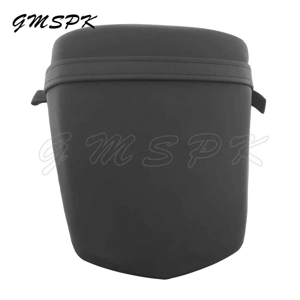 Черное заднее ПАССАЖИРСКОЕ СИДЕНЬЕ, подходит для Yamaha YZF R6 2003 2004 2005 YZF R6S 2006 2007 2008 2009, подушка на сиденье мотоцикла 
Черное заднее ПАССАЖИРСКОЕ СИДЕНЬЕ, подходит для Yamaha YZF R6 2003 2004 2005 YZF R6S 2006 2007 2008 2009, подушка на сиденье мотоцикла