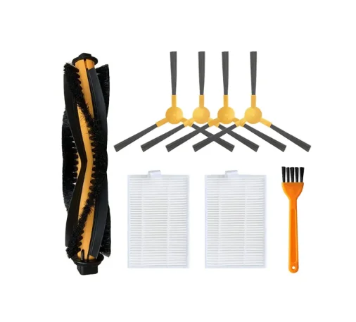 Запасные части для LIECTROUX C30B E30/Zigma Spark 980/Proscenic 800T/ABIR X5/X6/X8