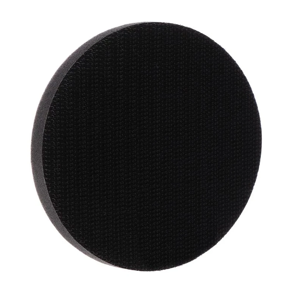 1PC 5Inch Soft Density Interface Pads Hook And Loop Sponge Cushion Buffer Backing Pad Protection Sanding Disc Backing Pad
1PC 5Inch Soft Density Interface Pads Hook And Loop Sponge Cushion Buffer Backing Pad Protection Sanding Disc Backing Pad