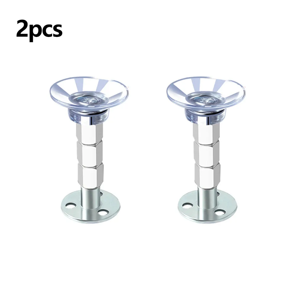 2x Holder Suction Cup Anti-Shake Shock Absorbing Crash For Bed Fixing From Shaking Bedside Fixed PVC Suction Cup Doorstops
2x Holder Suction Cup Anti-Shake Shock Absorbing Crash For Bed Fixing From Shaking Bedside Fixed PVC Suction Cup Doorstops
