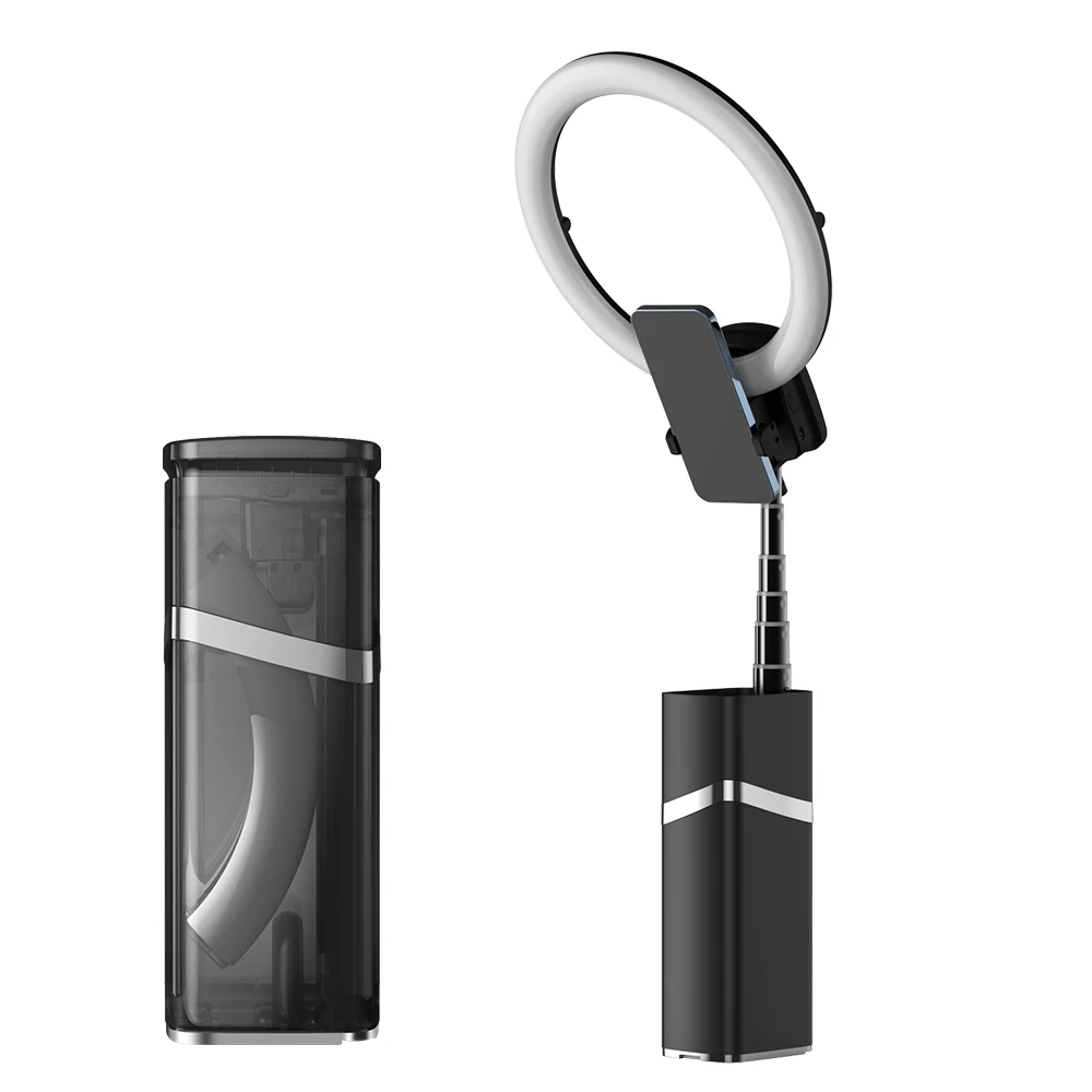 YY-1 Invisible Bracket Lamp Integrated Storage Live Beauty Fill Light Mobile Phone Bracket Desk Lamp
YY-1 Invisible Bracket Lamp Integrated Storage Live Beauty Fill Light Mobile Phone Bracket Desk Lamp