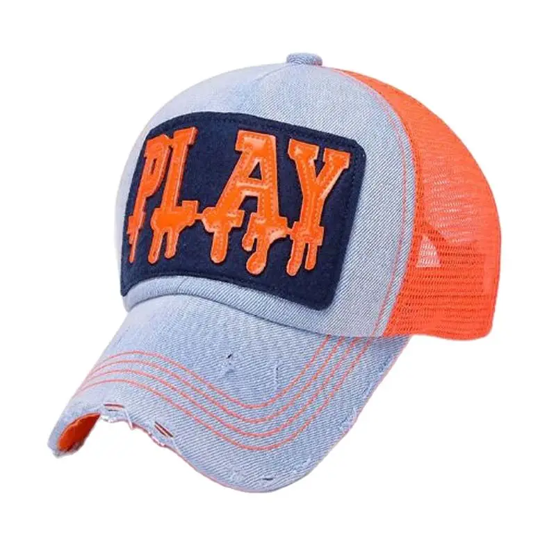 XEONGKVI Korean Embroidery Letters Baseball Cap Spring Summer Brand Snapback Cotton Mesh Hats For Women Men Net Cap Casquette
XEONGKVI Korean Embroidery Letters Baseball Cap Spring Summer Brand Snapback Cotton Mesh Hats For Women Men Net Cap Casquette