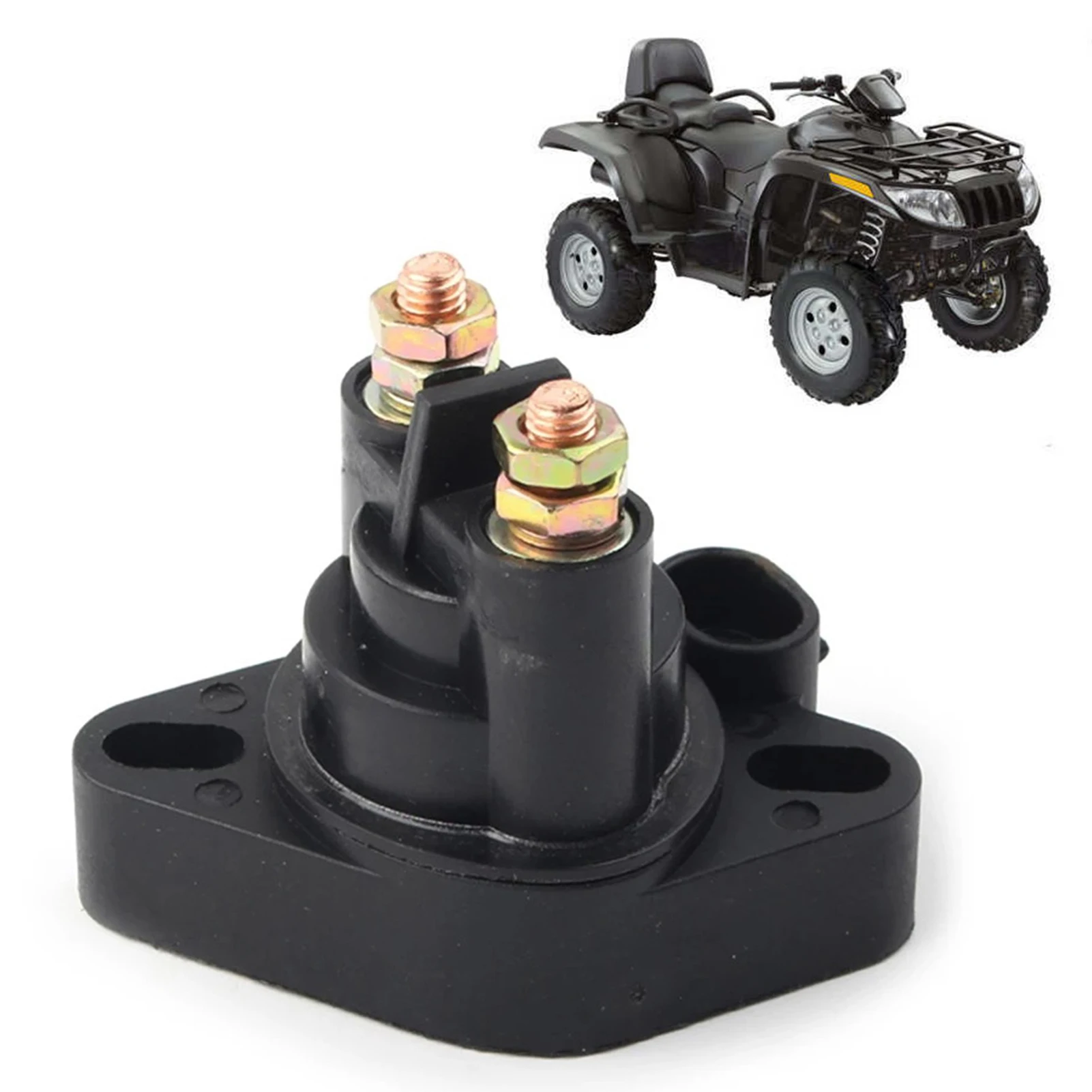 Стартер Электрический для мотоцикла, аксессуары для замены для Arctic Cat Atv 1000 400 450i 450 500 550 650
Стартер Электрический для мотоцикла, аксессуары для замены для Arctic Cat Atv 1000 400 450i 450 500 550 650