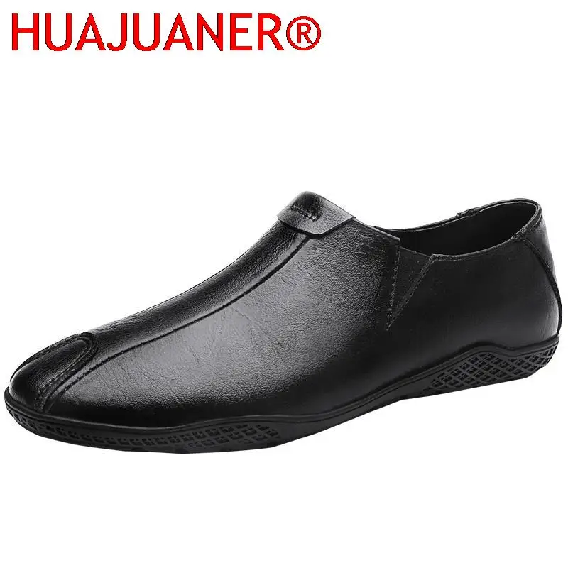 Mens Dress Shoes Business Bureau Loafers Spring Autumn Non-Slip Gents Elegantes Shoe Handmade Casual Slip on Footwear Mocasines
Mens Dress Shoes Business Bureau Loafers Spring Autumn Non-Slip Gents Elegantes Shoe Handmade Casual Slip on Footwear Mocasines