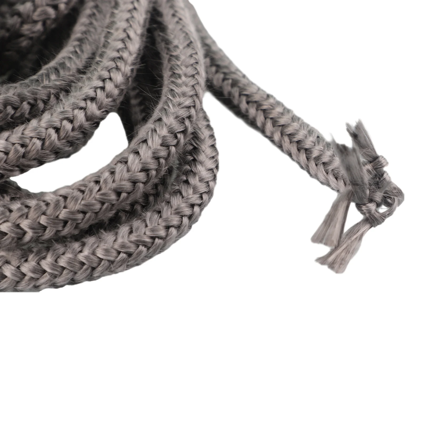 Fire Seal Stove Rope Door Sealer Fiberglass Fiberglass Ropes Pellet Stoves 3 Meters Length Black Burner Chimneys Dark Grey
Fire Seal Stove Rope Door Sealer Fiberglass Fiberglass Ropes Pellet Stoves 3 Meters Length Black Burner Chimneys Dark Grey
