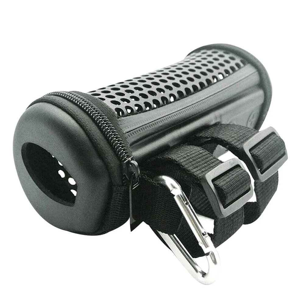 Outdoor Storage Handheld Protective Portable Zipper With Strap Hollowed Out Travel Speaker Case Bike Mounted For JBL Flip1 2 3
Outdoor Storage Handheld Protective Portable Zipper With Strap Hollowed Out Travel Speaker Case Bike Mounted For JBL Flip1 2 3