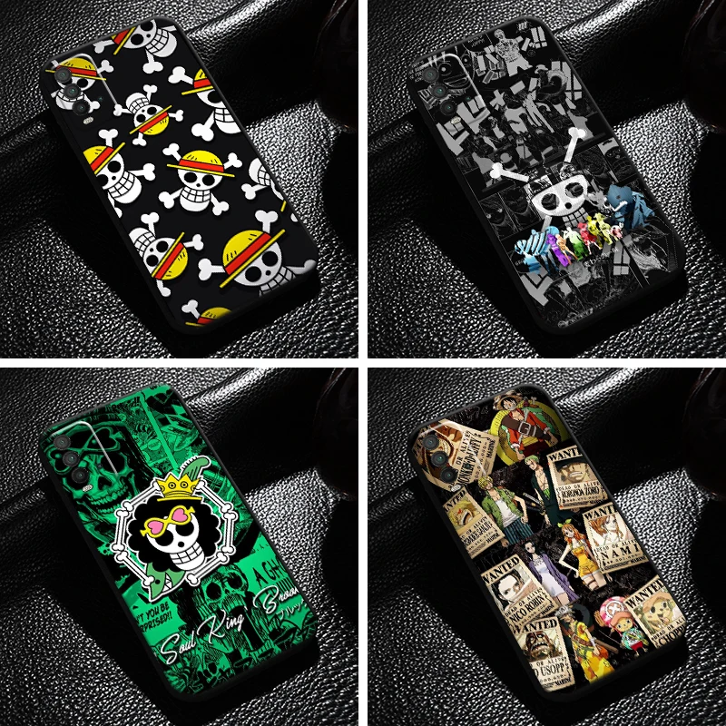 One Piece Skull Logo Phone Case For Xiaomi Redmi 9T Funda Soft Back Coque Silicone Cover Liquid Silicon Carcasa
One Piece Skull Logo Phone Case For Xiaomi Redmi 9T Funda Soft Back Coque Silicone Cover Liquid Silicon Carcasa