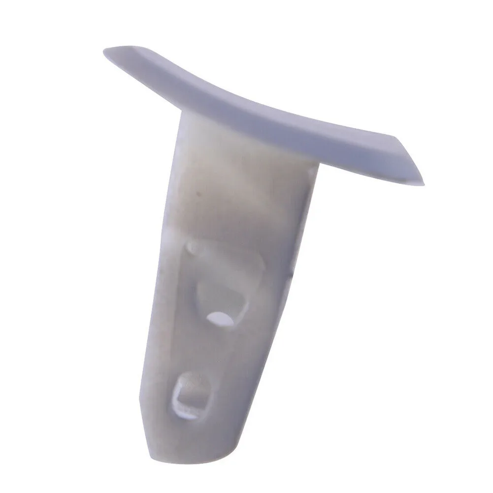 Conveniently To Use Durable Easy Installation Flexible Bumper Headlight Spray Cover R-61673416176 1 Pair Cleaning Cover Grey
Conveniently To Use Durable Easy Installation Flexible Bumper Headlight Spray Cover R-61673416176 1 Pair Cleaning Cover Grey