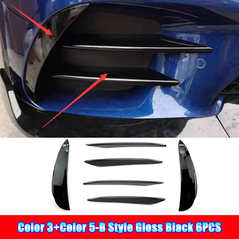 Для Mercedes Benz E Class W213 AMG E43 E53 E63 2016-2020 Автомобильные аксессуары Передний бампер Сплиттер Спойлер Противотуманная фара Накладка Накладка
Для Mercedes Benz E Class W213 AMG E43 E53 E63 2016-2020 Автомобильные аксессуары Передний бампер Сплиттер Спойлер Противотуманная фара Накладка Накладка