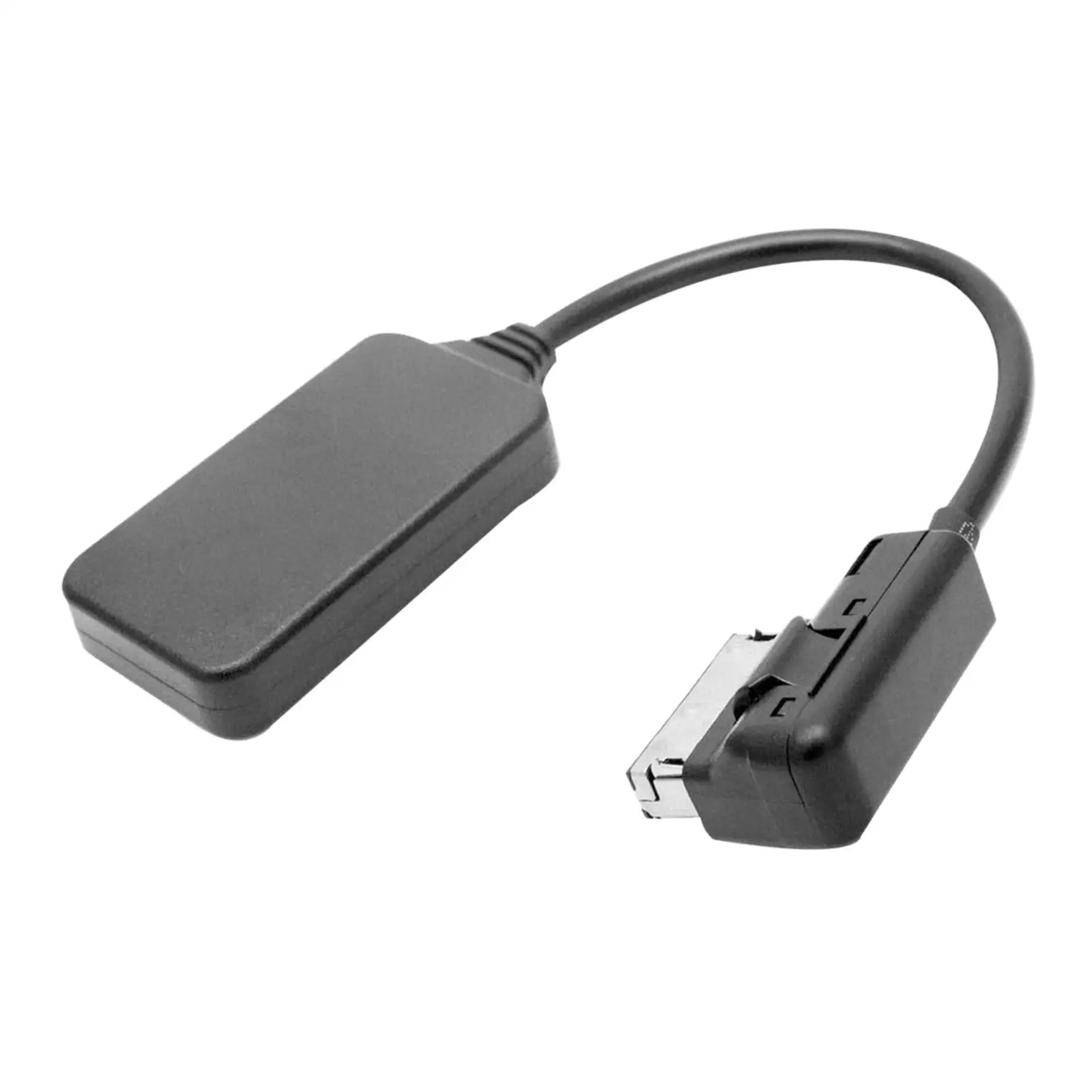 Автомобильный адаптер музыкального интерфейса Bluetooth, Замена аудио AMI
Автомобильный адаптер музыкального интерфейса Bluetooth, Замена аудио AMI