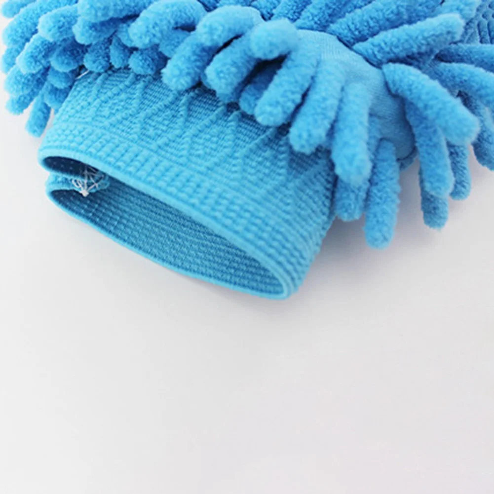 Microfiber Thick Coral Fleece Car Cleaning Tool Cleaning Glove Double-sided Wipes Wash ATVs Auto Car Dust Washer
Microfiber Thick Coral Fleece Car Cleaning Tool Cleaning Glove Double-sided Wipes Wash ATVs Auto Car Dust Washer