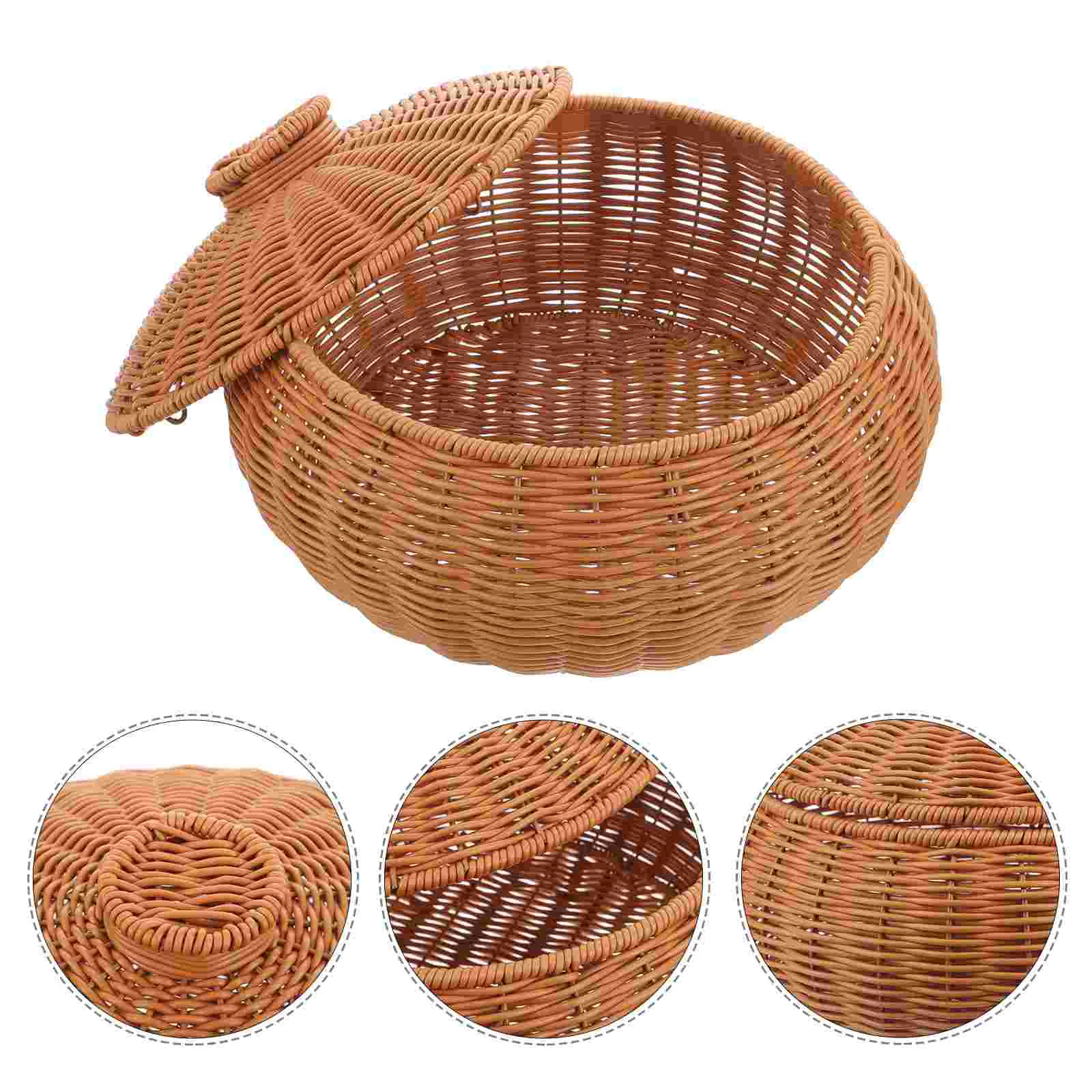 Little Baskets Fruit Multifunction Bread Storage Woven For Plastic Shelf Organizing Multi-functional Hamper
Little Baskets Fruit Multifunction Bread Storage Woven For Plastic Shelf Organizing Multi-functional Hamper