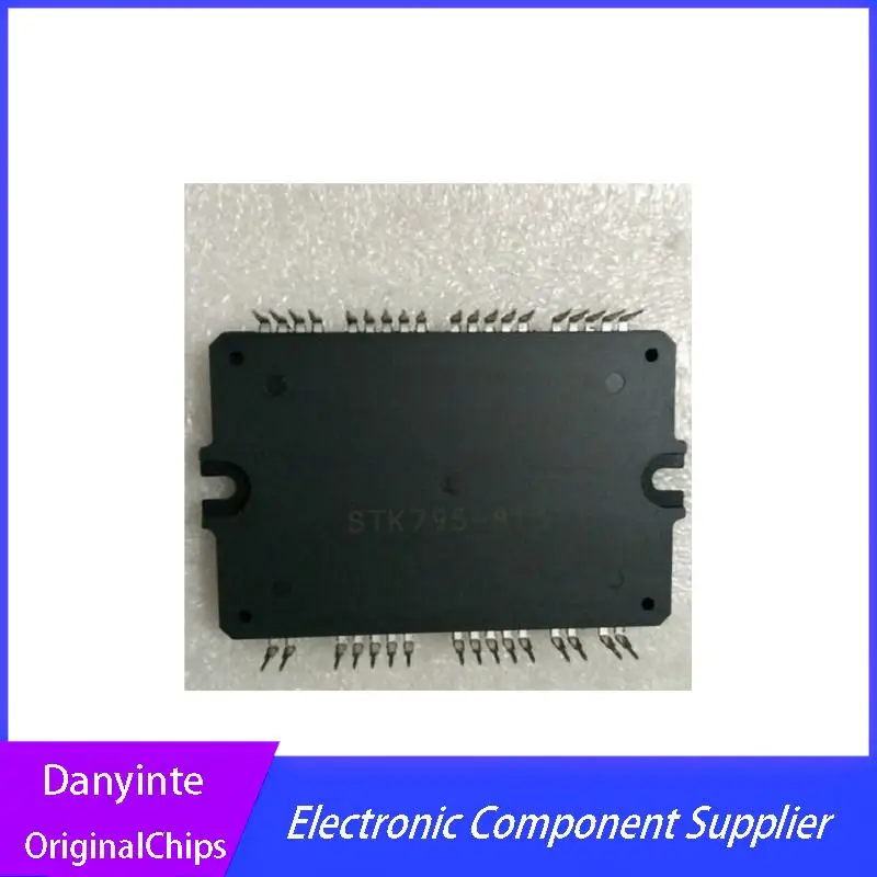 Новинка, 1 шт./партия, Φ STK795 815 
Новинка, 1 шт./партия, Φ STK795 815