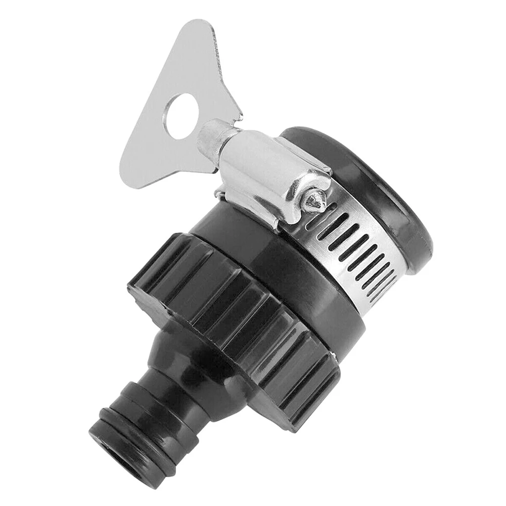 Tap Connector Hose Pipe Fitting Faucet Adapter Fitting Garden Accessory Assembly Indoor Kitchen Wear Resistant
Tap Connector Hose Pipe Fitting Faucet Adapter Fitting Garden Accessory Assembly Indoor Kitchen Wear Resistant