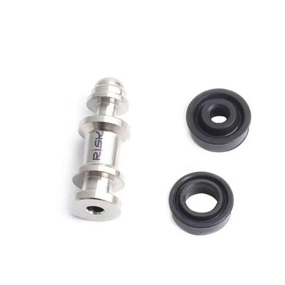 Тормозной рычаг из титана для горного велосипеда, запасные части 
Тормозной рычаг из титана для горного велосипеда, запасные части