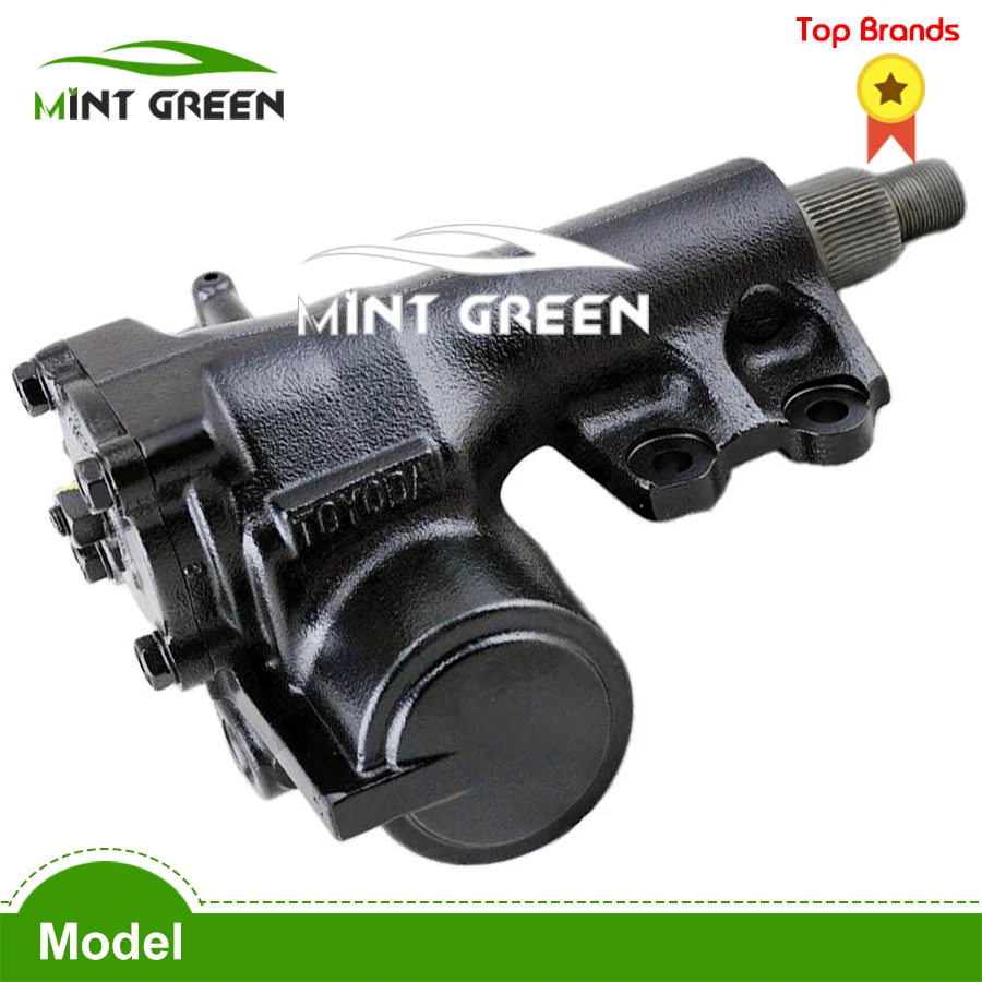 New Power Steering Gear Rack For Toyota Land Cruiser 79 4411060404 44110-60404 4411060440 44110-60440 4411060403 44110-60403
New Power Steering Gear Rack For Toyota Land Cruiser 79 4411060404 44110-60404 4411060440 44110-60440 4411060403 44110-60403