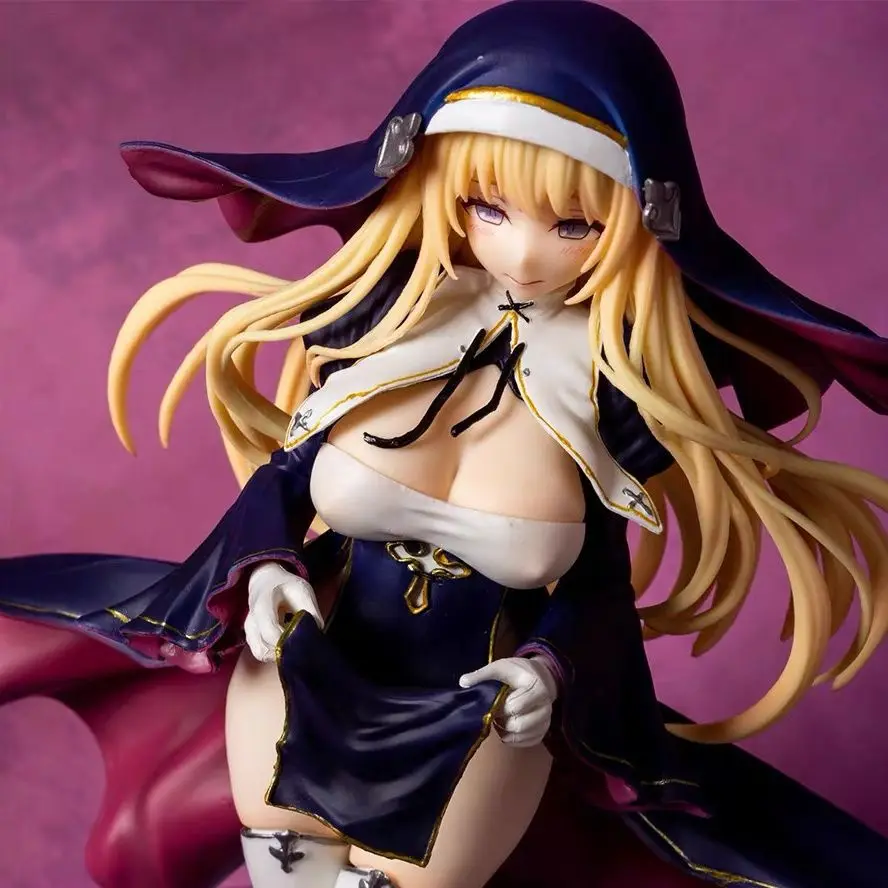 Charlotte Figure Sexy Maiden Sister Strippable Detachable Quality model Children Toys Christmas Gift Collection Anime Action toy
Charlotte Figure Sexy Maiden Sister Strippable Detachable Quality model Children Toys Christmas Gift Collection Anime Action toy