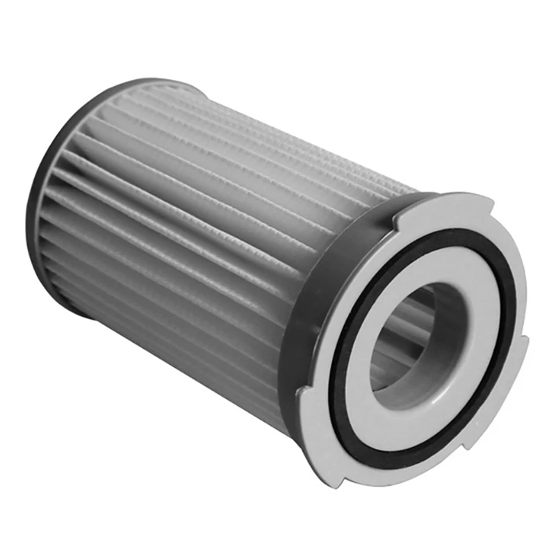 HEPA Filter Washable Robot Vacuum Cleaner Cartridge Pleated HEPA Filter For Electrolux ZS203 ZTI7635 ZW1300-213 15Pcs
HEPA Filter Washable Robot Vacuum Cleaner Cartridge Pleated HEPA Filter For Electrolux ZS203 ZTI7635 ZW1300-213 15Pcs