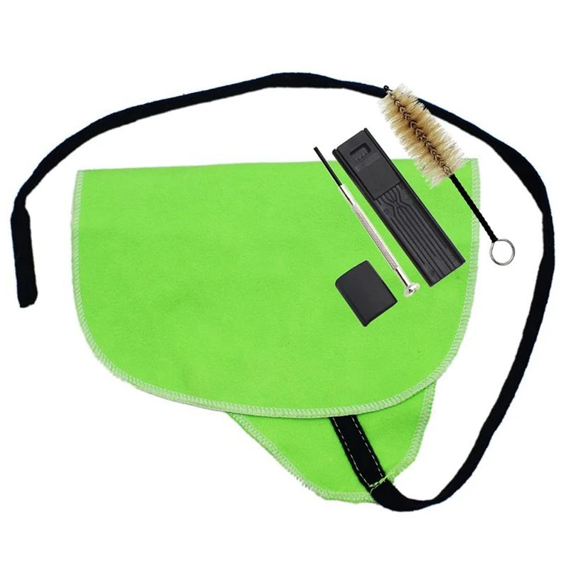 Набор кистей для чистки саксофона, комплект из 5 шт./компл. саксофона
Набор кистей для чистки саксофона, комплект из 5 шт./компл. саксофона