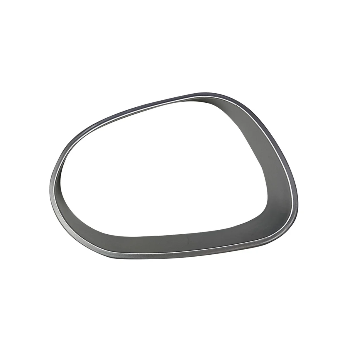 Car Right Rear Tailpipe Surround Cover for Porsche Cayenne 2008-2010 95550583801
Car Right Rear Tailpipe Surround Cover for Porsche Cayenne 2008-2010 95550583801