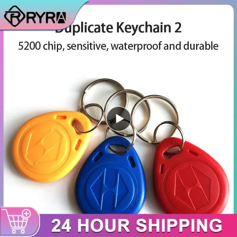 /Set EM4305 Chip RFID Tag 125Khz Key Copy Ring Card Rewrite EM ID T5577 Keyfobs Rewritable Proximity Token Access Duplicate 
/Set EM4305 Chip RFID Tag 125Khz Key Copy Ring Card Rewrite EM ID T5577 Keyfobs Rewritable Proximity Token Access Duplicate