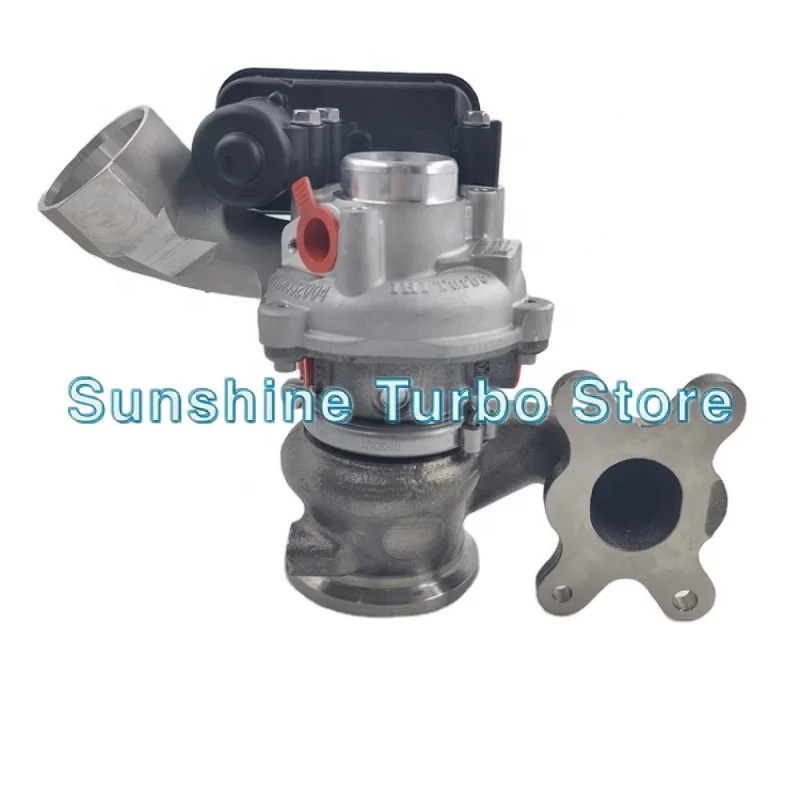VP66 Turbo 04E145702 04E145702D Upgrade 04E145874P 04E145722RX EA211-260 Turbocharger for Volkswagen 1.4TSI EA211 Engine 
VP66 Turbo 04E145702 04E145702D Upgrade 04E145874P 04E145722RX EA211-260 Turbocharger for Volkswagen 1.4TSI EA211 Engine