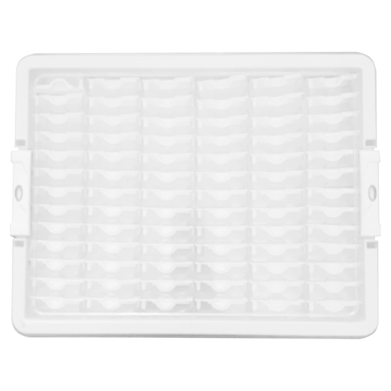 78 Grids Diamond Painting Boxes Storage Container 5D Diamond Painting Accessories Diamond Embroidery Storage Box For DIY
78 Grids Diamond Painting Boxes Storage Container 5D Diamond Painting Accessories Diamond Embroidery Storage Box For DIY