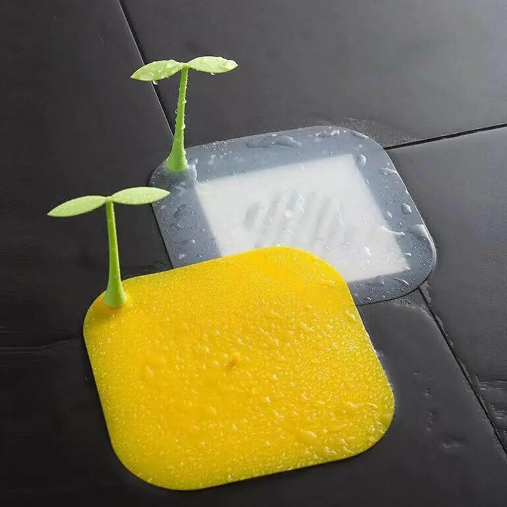 Shower Drain Floor Deodorant Cover Bathroom Silicone Hair Bean Water Bathtub Sink Sewer Filter Plug Seal Stoppers Cover Cut A2W3
Shower Drain Floor Deodorant Cover Bathroom Silicone Hair Bean Water Bathtub Sink Sewer Filter Plug Seal Stoppers Cover Cut A2W3