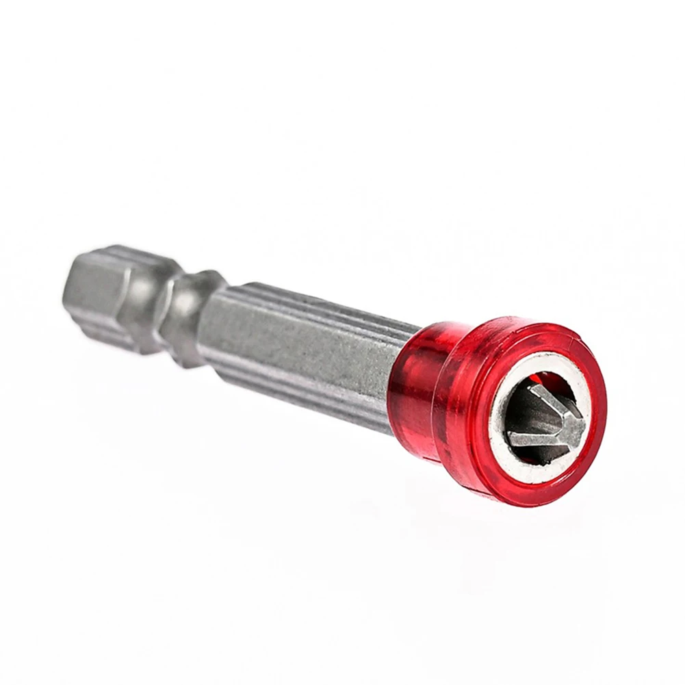 Electric Screw Tools Screwdriver Bit For Drywall Bits For Plasterboard Screws Magnetic Ring Batch Head Single Head
Electric Screw Tools Screwdriver Bit For Drywall Bits For Plasterboard Screws Magnetic Ring Batch Head Single Head