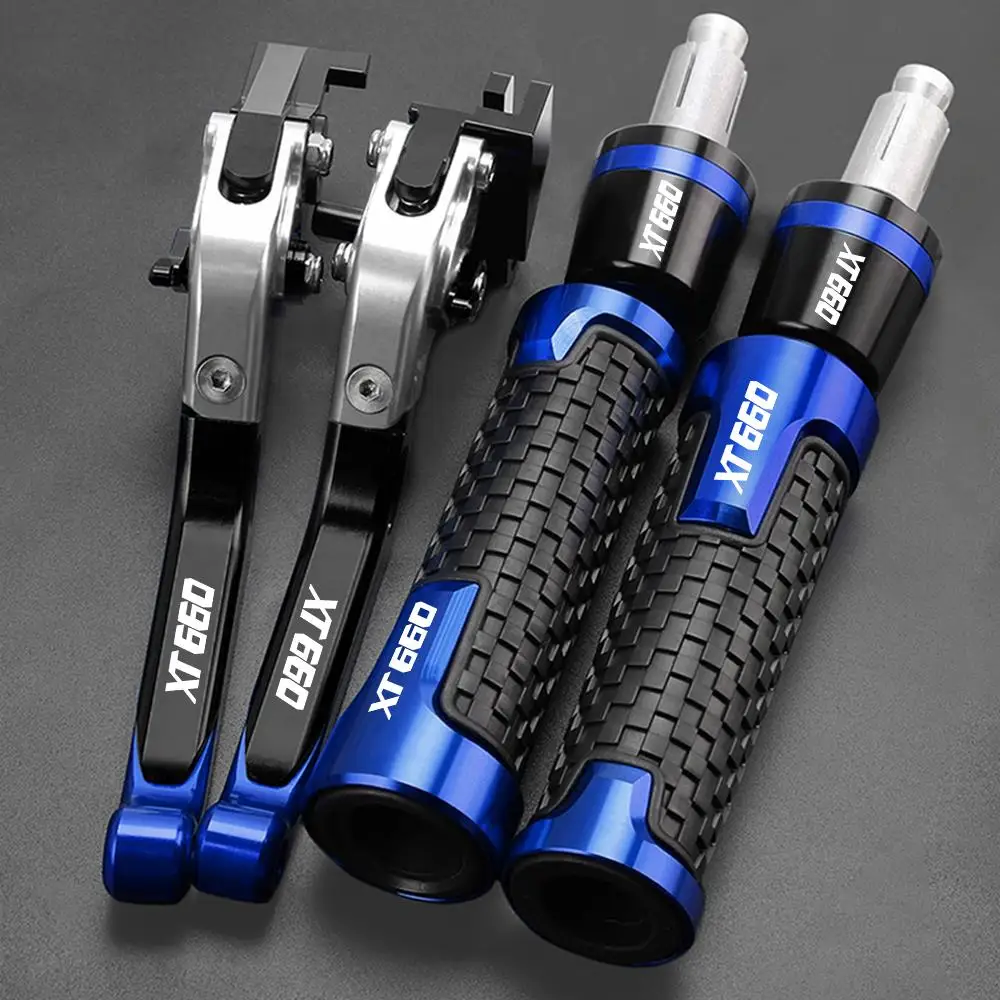 Motorcycle Adjustable Brake Clutch Levers Handle bar ends For YAMAHA XT660 XT 660 2004 2005 2006 2007 2008 2009 2010 2011-2017
Motorcycle Adjustable Brake Clutch Levers Handle bar ends For YAMAHA XT660 XT 660 2004 2005 2006 2007 2008 2009 2010 2011-2017