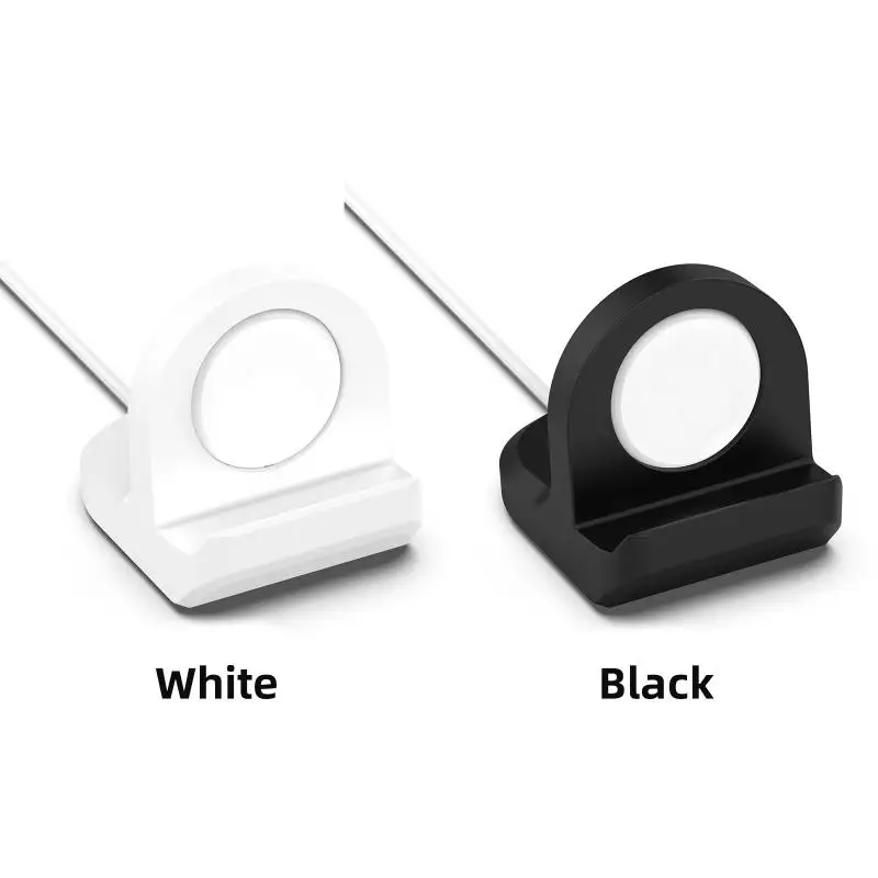 Replacement Parts Charging Base Silicone For Google Pixel Watch Portable Wireless Charger Holder Wireless Charger Stand 2023
Replacement Parts Charging Base Silicone For Google Pixel Watch Portable Wireless Charger Holder Wireless Charger Stand 2023