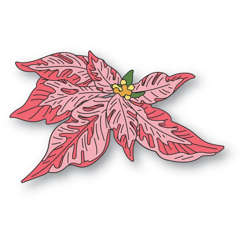 Акварельные цветочные металлические Вырубные штампы poinsettia, «сделай сам», скрапбукинг, бумага, фотоальбом, рукоделие, форма для карточек, тр...
Акварельные цветочные металлические Вырубные штампы poinsettia, «сделай сам», скрапбукинг, бумага, фотоальбом, рукоделие, форма для карточек, тр...