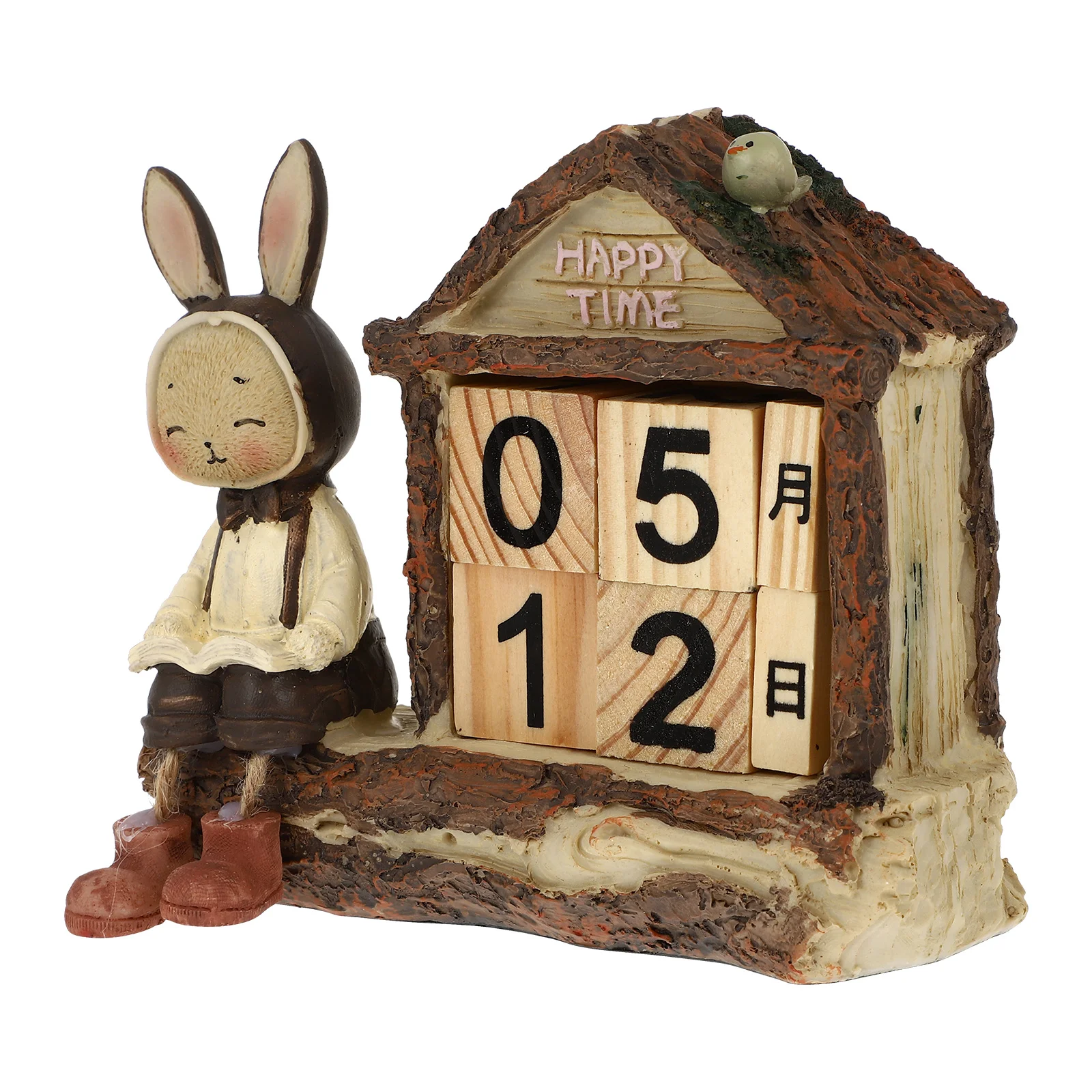 Desktop Perpetual Calendar Reminder Desk Calendar Desktop Decor Festival Gift
Desktop Perpetual Calendar Reminder Desk Calendar Desktop Decor Festival Gift