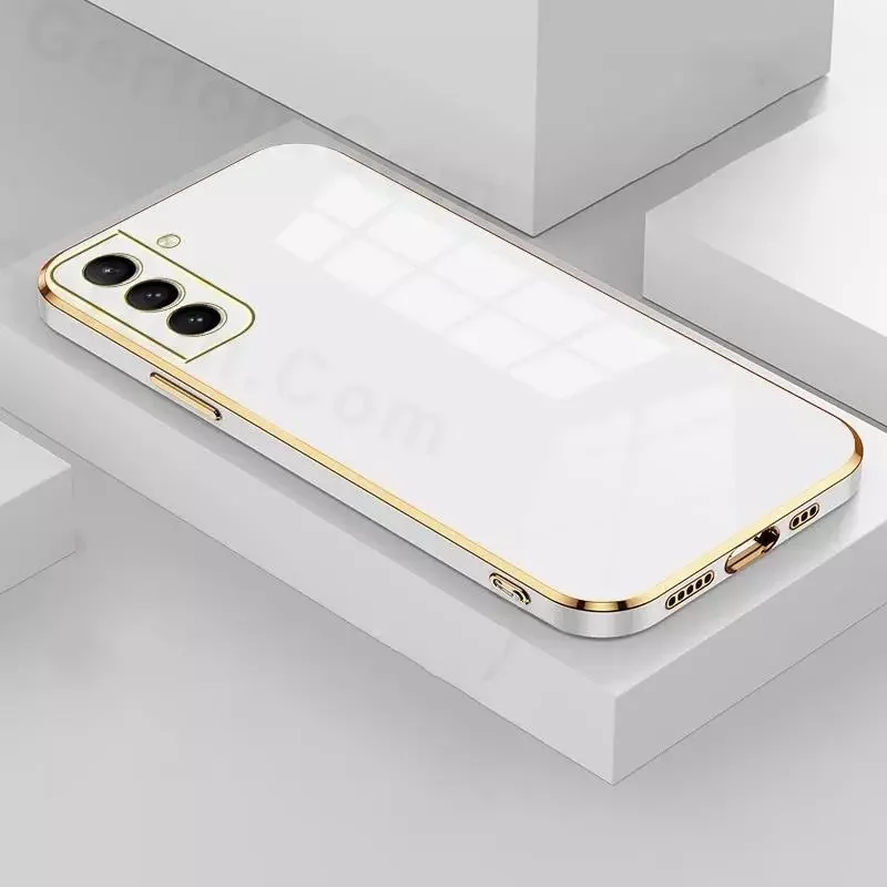Plating Phone Case For Samsung Galaxy S22 Ultra Plus S21 FE S20 Ultra Plus Cover Coque For Samsung S 22 21 20 Ultra Thin Case
Plating Phone Case For Samsung Galaxy S22 Ultra Plus S21 FE S20 Ultra Plus Cover Coque For Samsung S 22 21 20 Ultra Thin Case