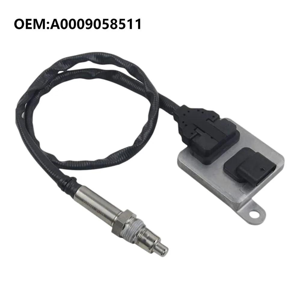 Sensor NOx Sensor Interior Parts Replacement A0009052809 Car Accessories For GLS350 For Mercedes E M Vito GLE SLK
Sensor NOx Sensor Interior Parts Replacement A0009052809 Car Accessories For GLS350 For Mercedes E M Vito GLE SLK