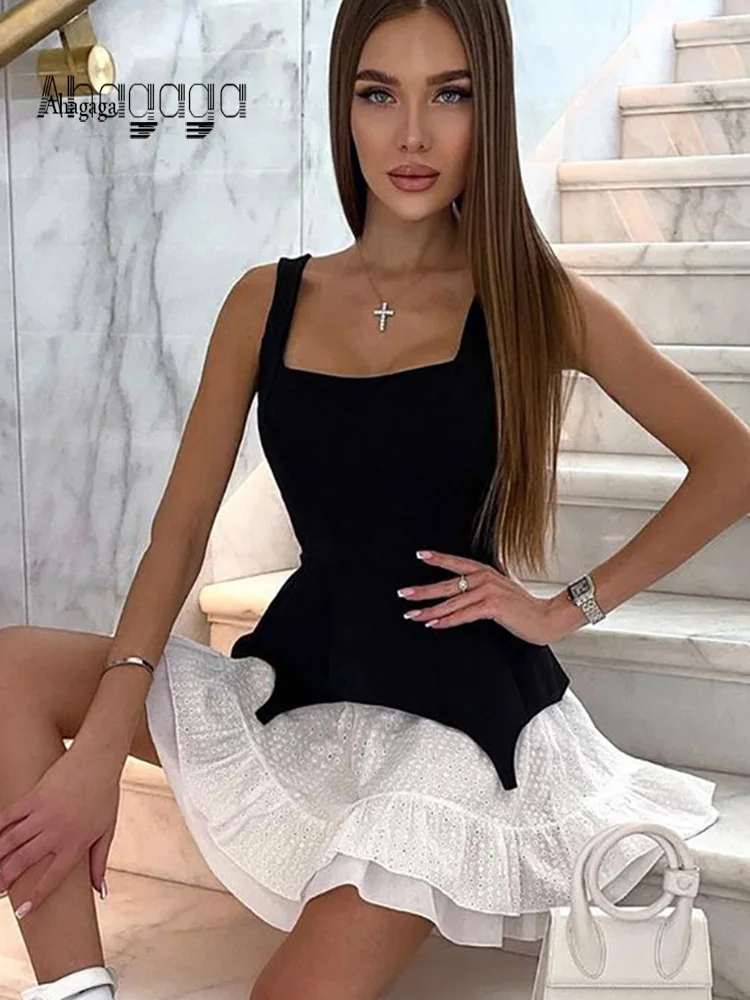 Сексуальные укороченные рубашки AHAgaga, Женская Весенняя Повседневная модная облегающая футболка, Женская однотонная блузка без рукавов с во...
Сексуальные укороченные рубашки AHAgaga, Женская Весенняя Повседневная модная облегающая футболка, Женская однотонная блузка без рукавов с во...