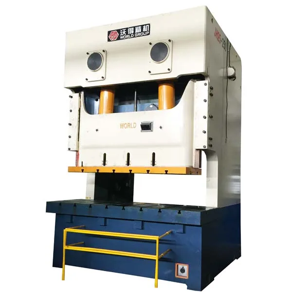High Quality Pneumatic Punch Press Metal Sheet Machinery Making Machine
High Quality Pneumatic Punch Press Metal Sheet Machinery Making Machine