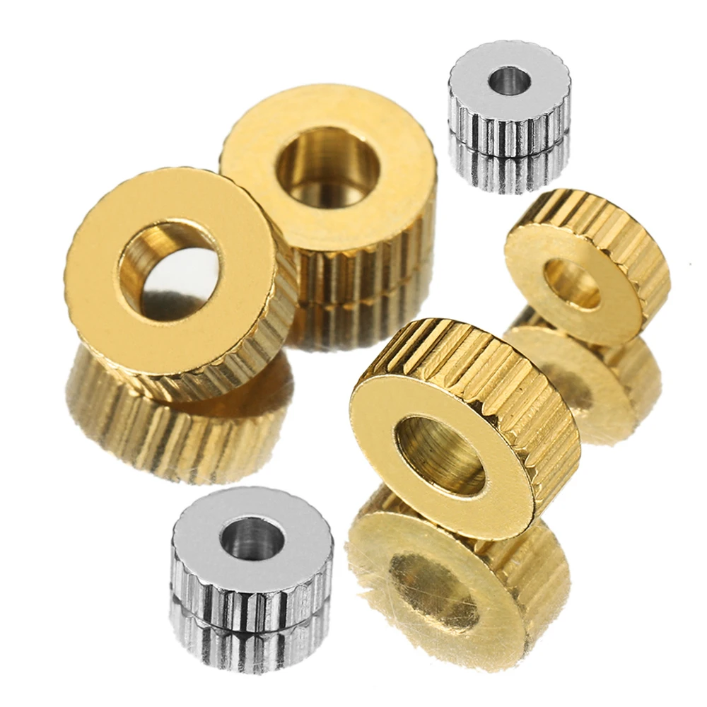 No Fade 20pcs 5 6 8mm Stainless Steel Spacer Loose Beads for Jewelry Making DIY Line Texture Charms Pendants Bracelet Wholesale
No Fade 20pcs 5 6 8mm Stainless Steel Spacer Loose Beads for Jewelry Making DIY Line Texture Charms Pendants Bracelet Wholesale