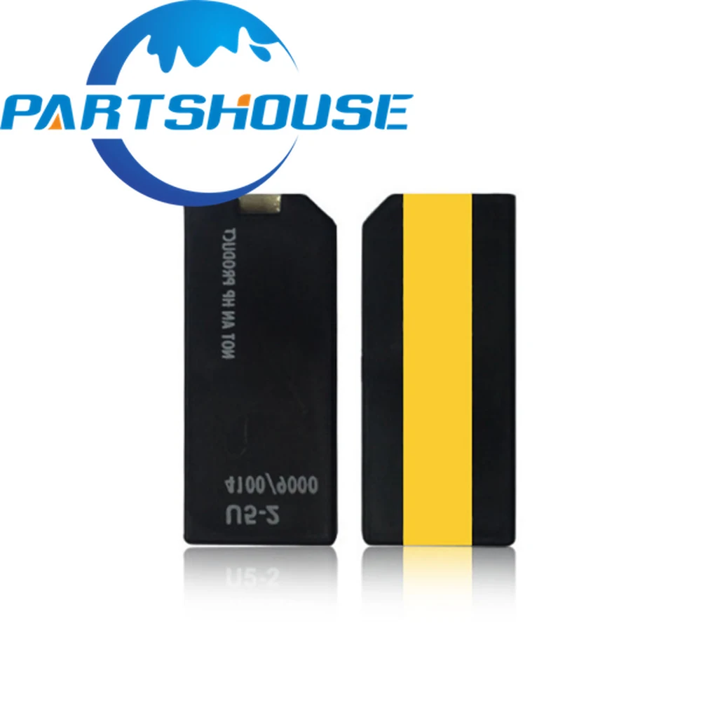 10pcs C9720A C9721A C9730A C9731A C9732A C8550A C8551A C8560A C8562 For HP LaserJet 4600 4650 5500 5550 9500 UNIVERSAL CHIP U4-2
10pcs C9720A C9721A C9730A C9731A C9732A C8550A C8551A C8560A C8562 For HP LaserJet 4600 4650 5500 5550 9500 UNIVERSAL CHIP U4-2