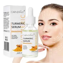 Turmeric Oil 1 Fl Oz Natural & Organic Skin Booster Natural Turmeric Bright Skin Dark Spot Skin Care Moisturizing Repair
