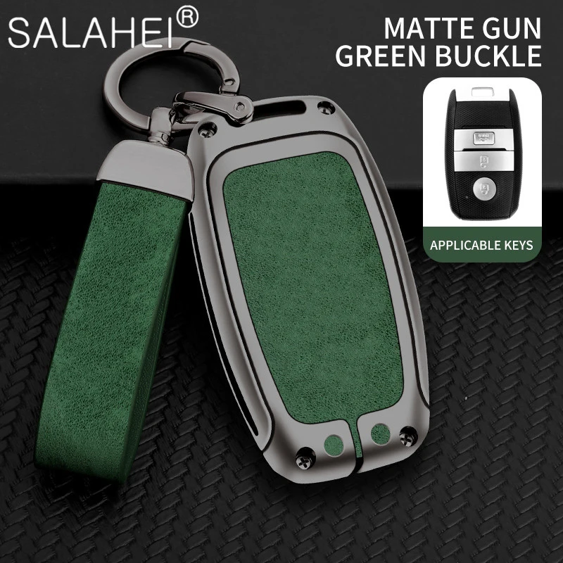 Car Key Case Cover Holder Shell Protection For KIA Rio Forte Sportage Ceed Cerato K2 K3 K4 K5 Sorento Optima Picanto Accessories
Car Key Case Cover Holder Shell Protection For KIA Rio Forte Sportage Ceed Cerato K2 K3 K4 K5 Sorento Optima Picanto Accessories