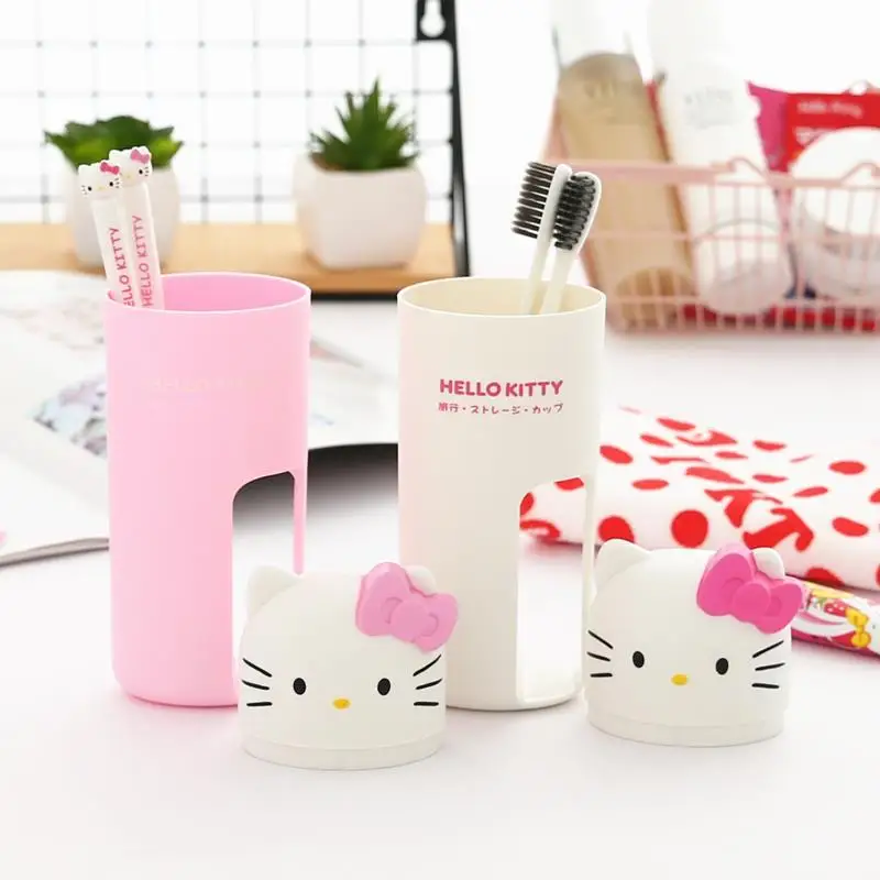 Набор зубных щеток Kawaii Sanrio с героями мультфильмов Hello Kitty, милые дорожные портативные чашки для ополаскивания рта для взрослых и детей, Мягка...
Набор зубных щеток Kawaii Sanrio с героями мультфильмов Hello Kitty, милые дорожные портативные чашки для ополаскивания рта для взрослых и детей, Мягка...