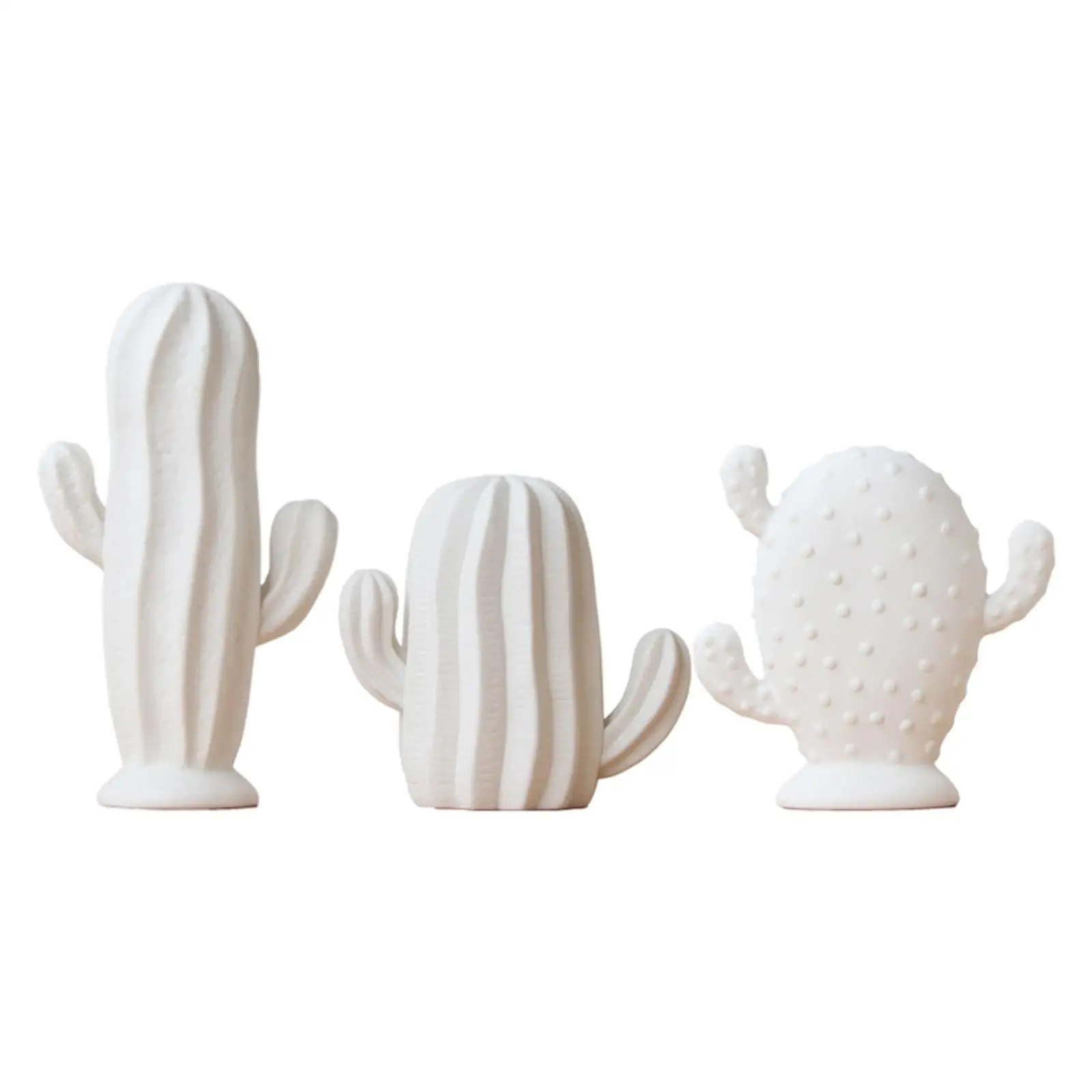 Nordic Ceramic Cactus Ornaments Statue Crafts Table Centerpieces Coffee Novelty for Home Tabletop Study Living Room Decorations
Nordic Ceramic Cactus Ornaments Statue Crafts Table Centerpieces Coffee Novelty for Home Tabletop Study Living Room Decorations