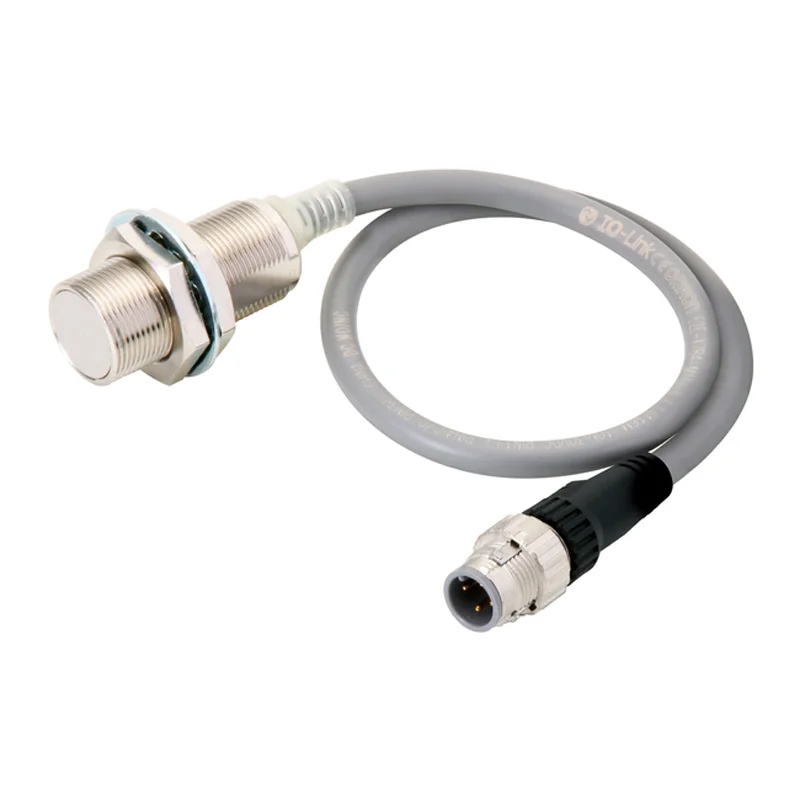 E2E-X7D1-M1TGJ-U 0,3 м M18 7 мм экранированный DC 2-проводной без предварительно проводного цилиндрического датчика приближения
E2E-X7D1-M1TGJ-U 0,3 м M18 7 мм экранированный DC 2-проводной без предварительно проводного цилиндрического датчика приближения