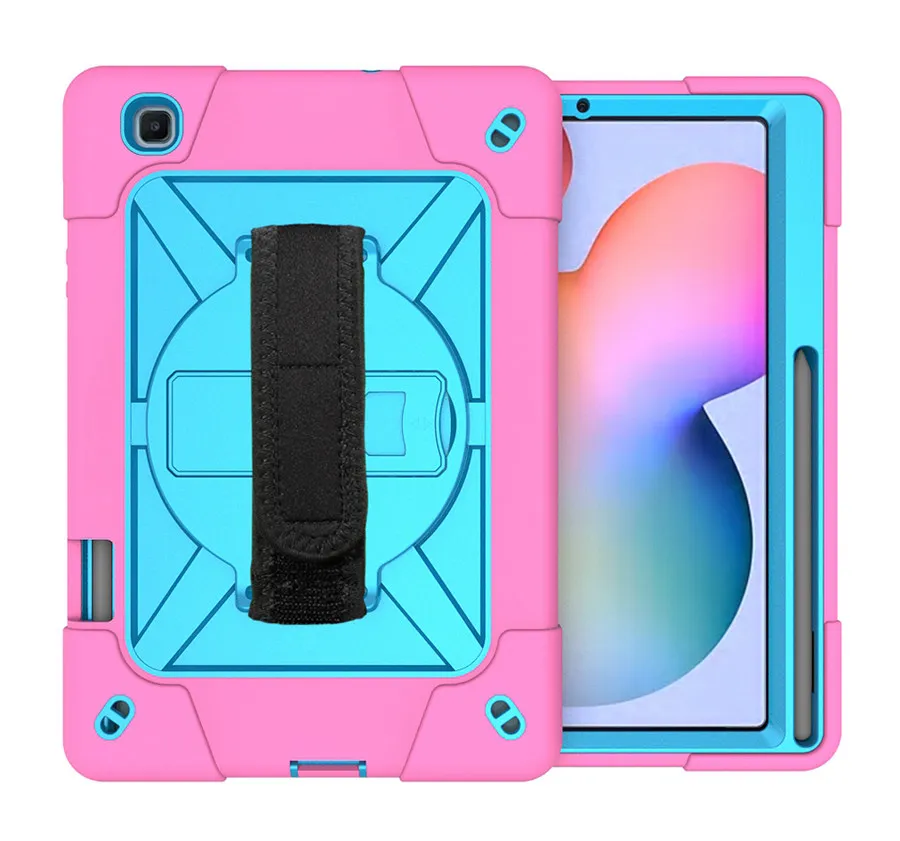 Чехол для Samsung Galaxy Tab A 10,1, T510, T515, 2019, Φ, T515, портативный противоударный чехол-подставка для детей, Чехол + пленка
Чехол для Samsung Galaxy Tab A 10,1, T510, T515, 2019, Φ, T515, портативный противоударный чехол-подставка для детей, Чехол + пленка